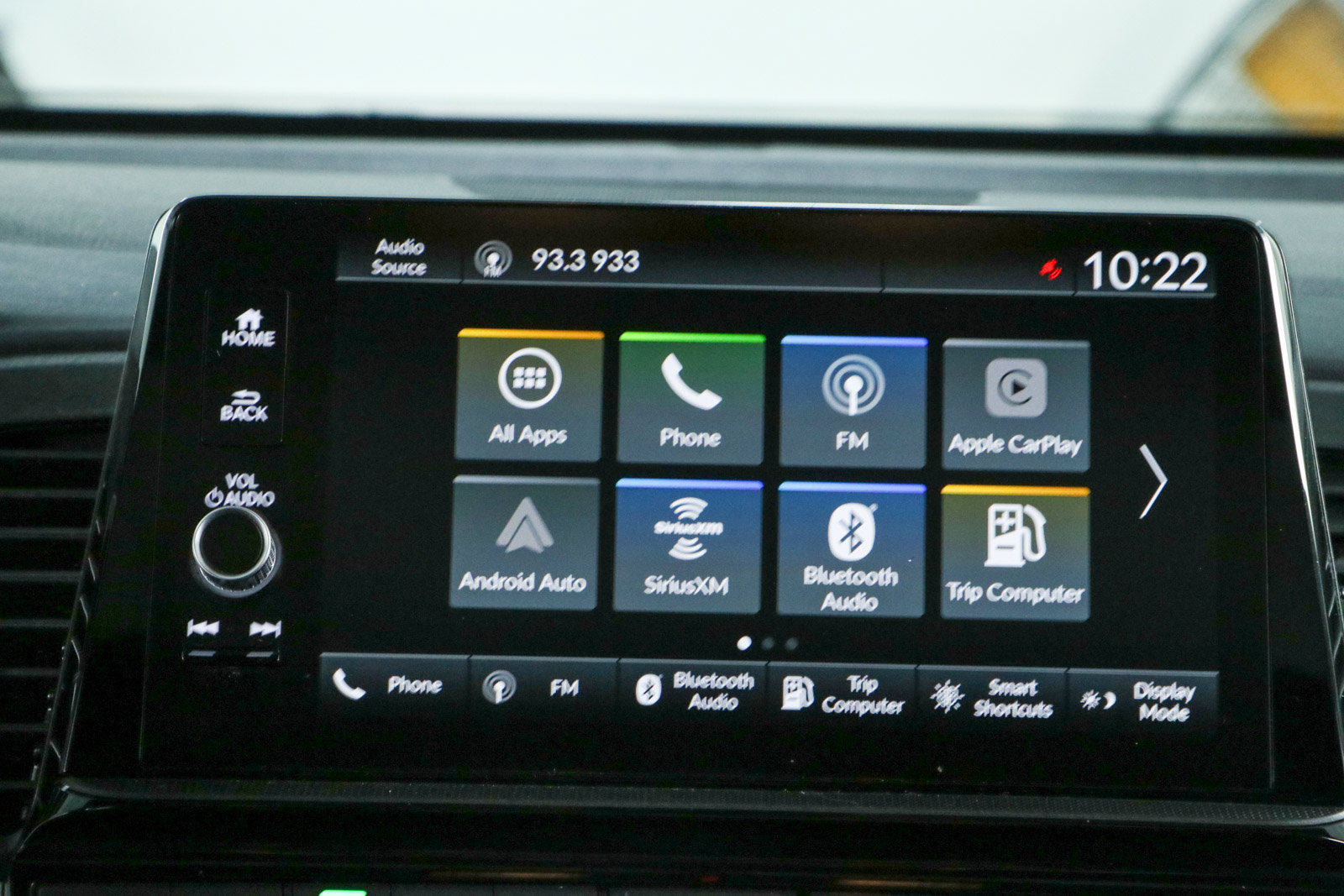 Used 2025 Honda Odyssey Sport-L image 19
