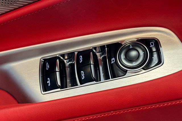 New 2026 Chevrolet Corvette E-Ray w/ ZER Performance Package image 10