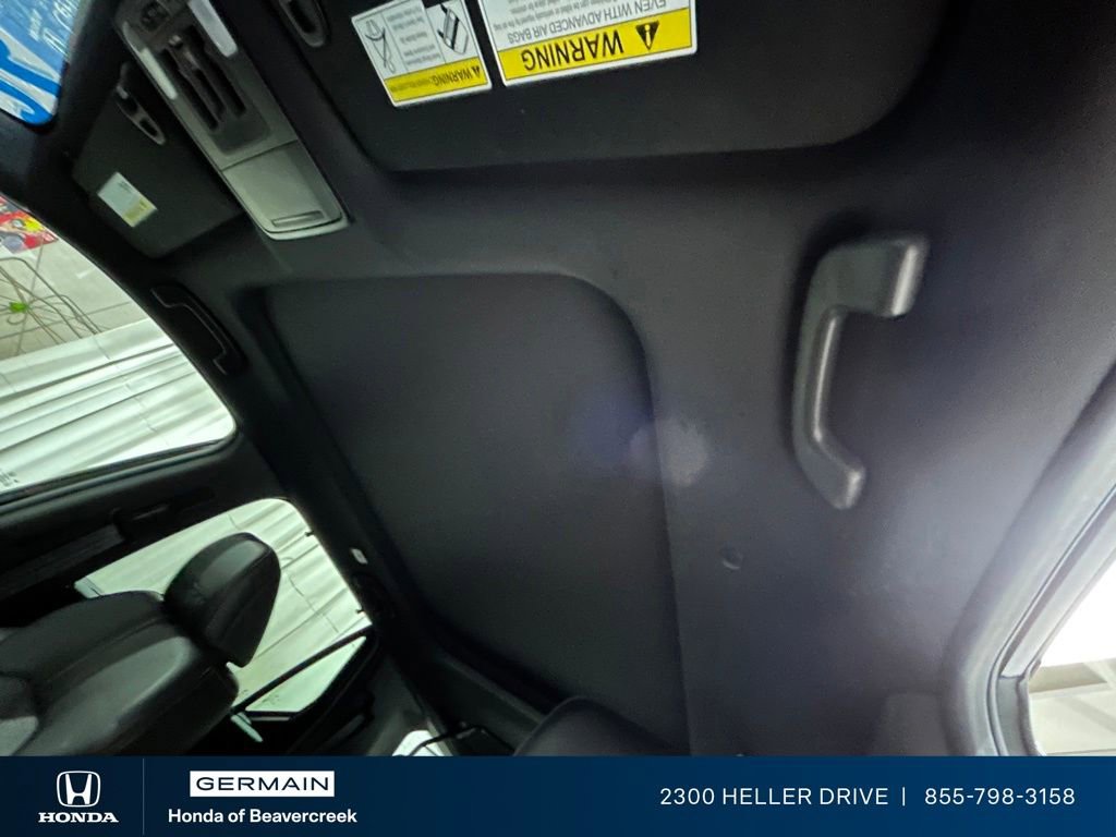 Used 2026 Honda Passport TrailSport Elite image 27