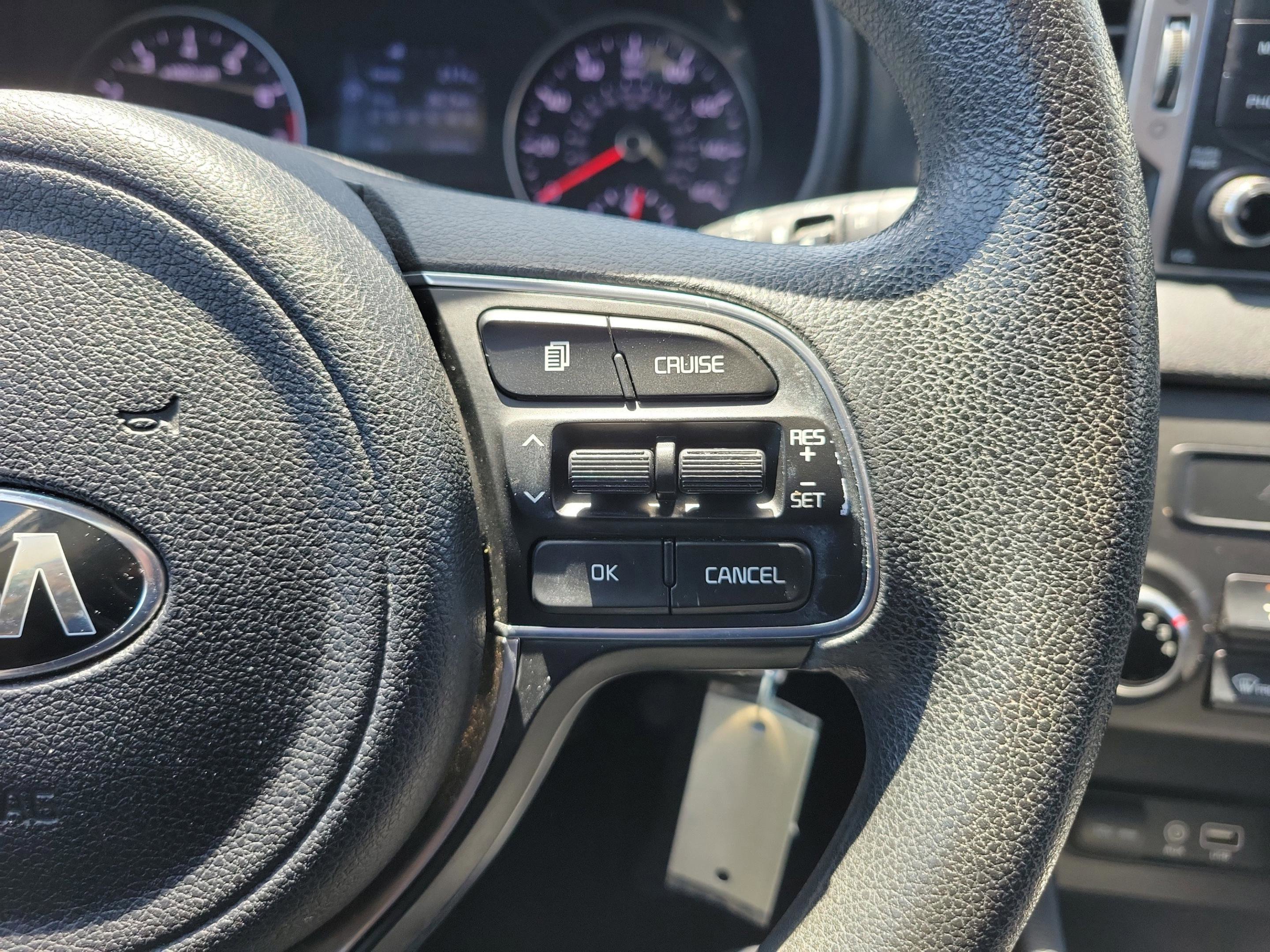 Used 2018 Kia Sportage LX image 31