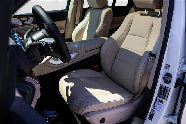 New 2026 Mercedes-Benz GLE 350 4MATIC image 12