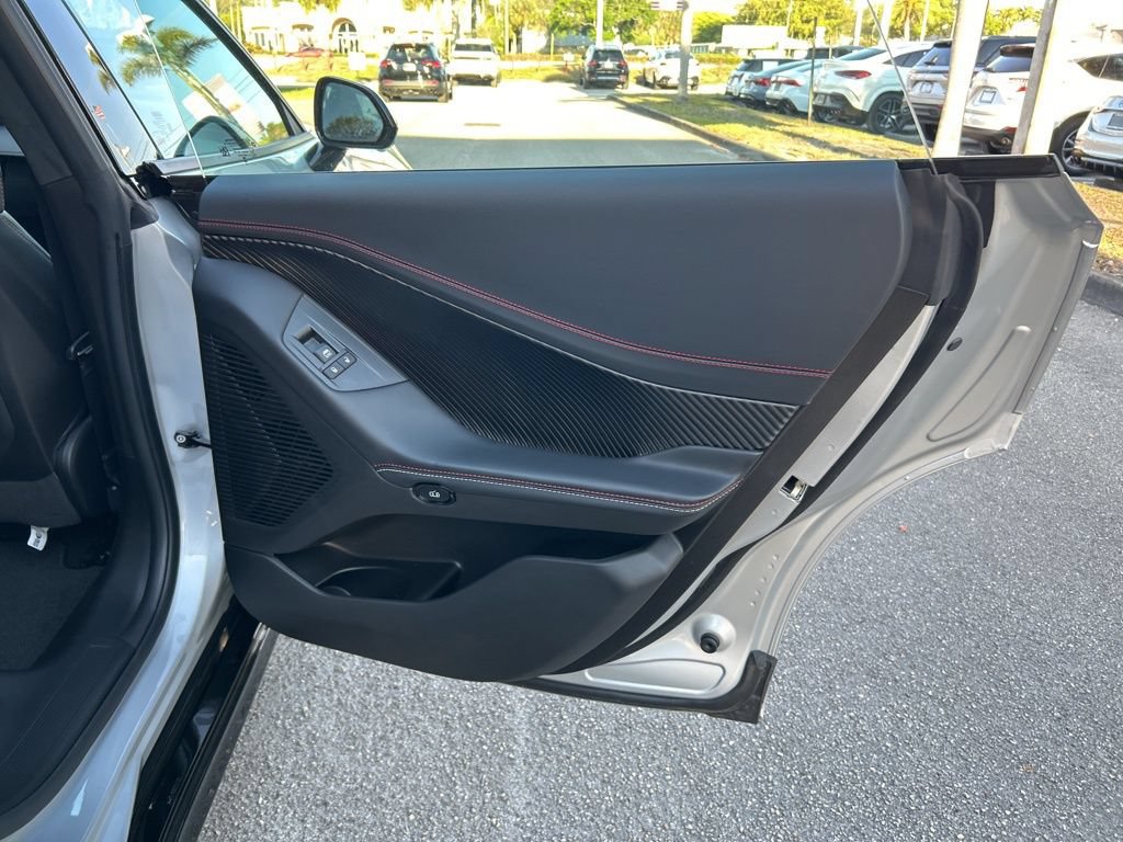 New 2026 Dodge Charger Scat Pack AWD/4WD image 34