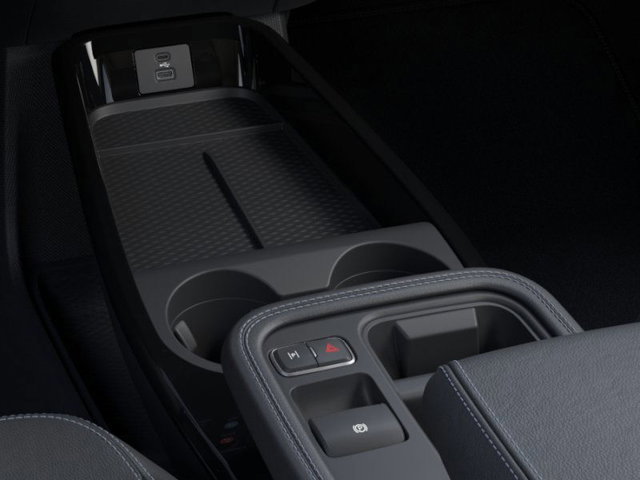 New 2026 Ford Mustang Mach-E Select image 15