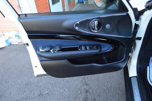 Used 2017 MINI Cooper Clubman S AWD/4WD image 33