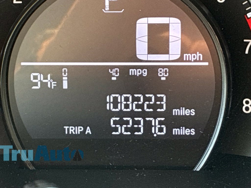 Used 2018 Honda Civic LX image 29