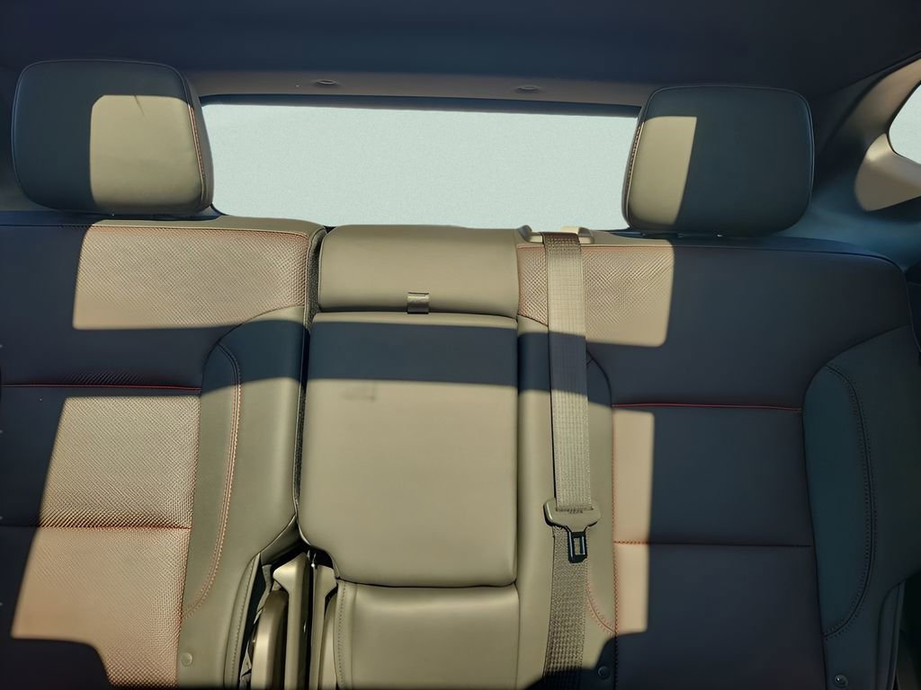 New 2026 Chevrolet Blazer RS w/ Driver Confidence II Package image 13