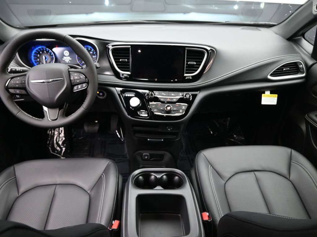 New 2026 Chrysler Pacifica Select image 19