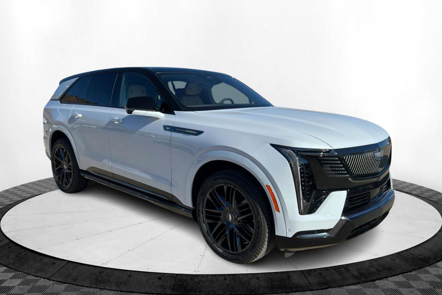 New 2026 Cadillac Escalade IQ Sport 2 image 8