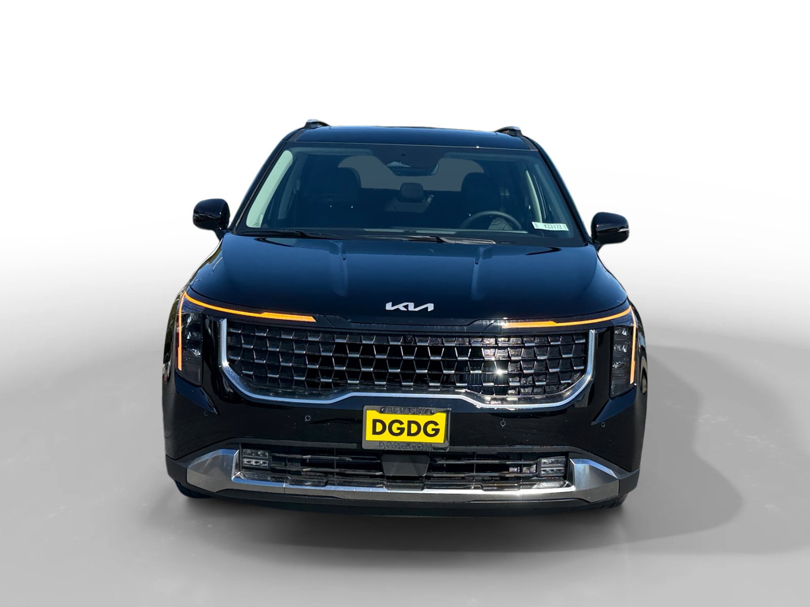 New 2026 Kia Carnival SX image 8