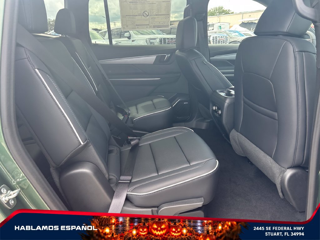 New 2027 Buick Enclave Preferred FWD image 18