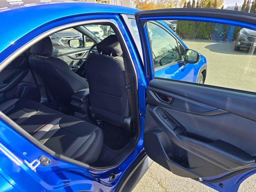 Certified 2023 Subaru WRX AWD/4WD image 13