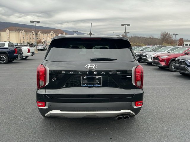 Used 2020 Hyundai Palisade SEL image 6