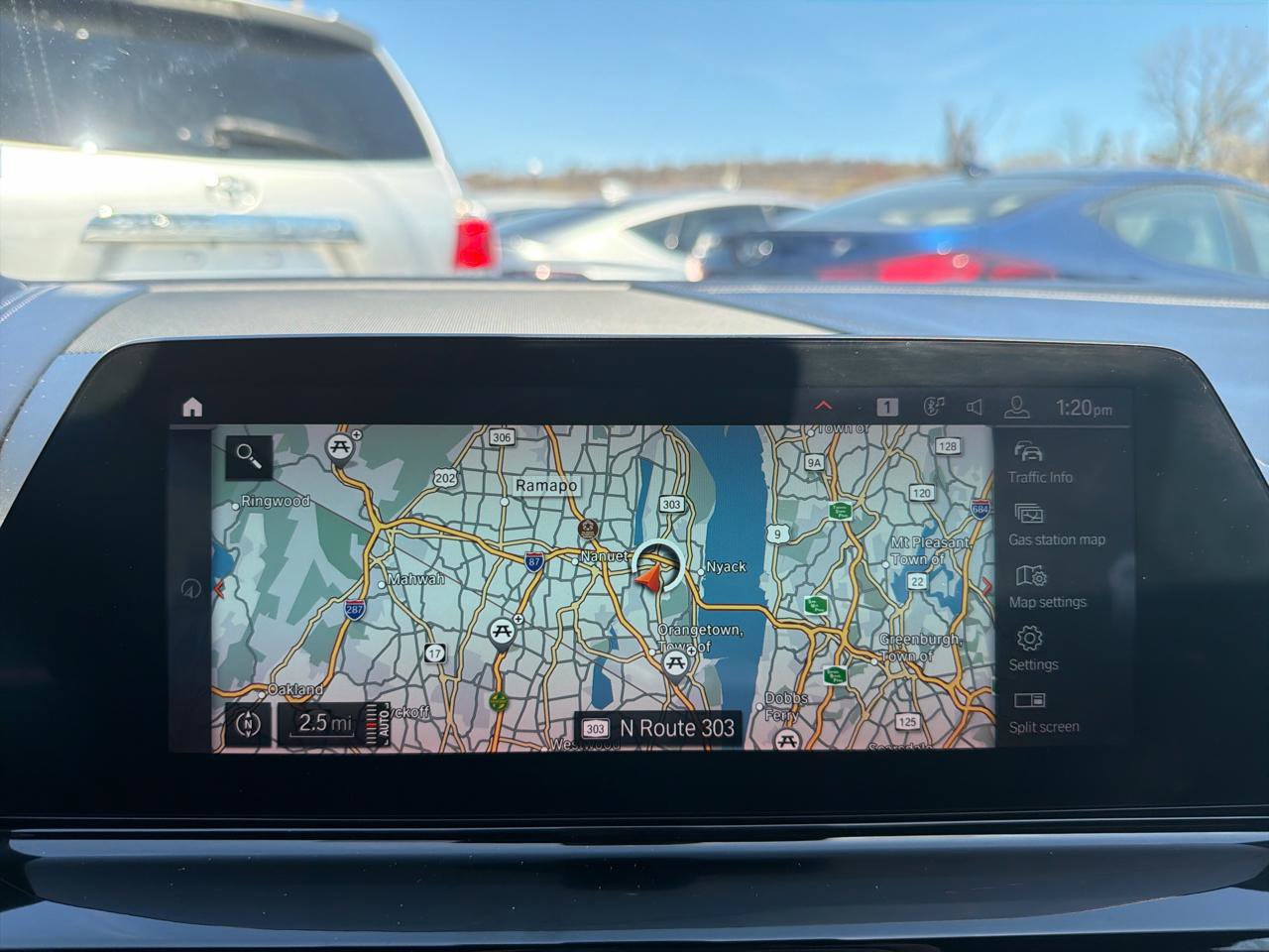 Used 2020 BMW M850i xDrive Coupe w/ M Carbon Exterior Package image 22