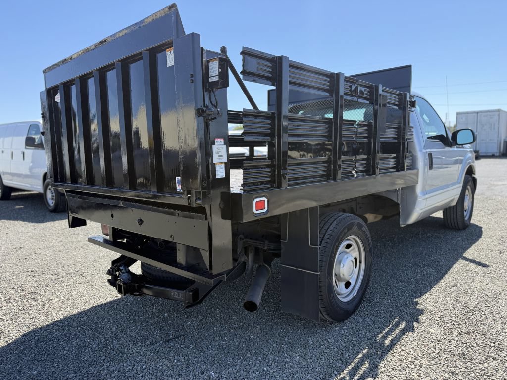 Used 2015 Ford F350 XL RWD image 4