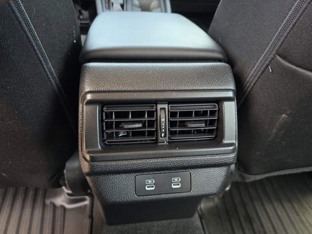 Certified 2025 Honda Accord SE image 24