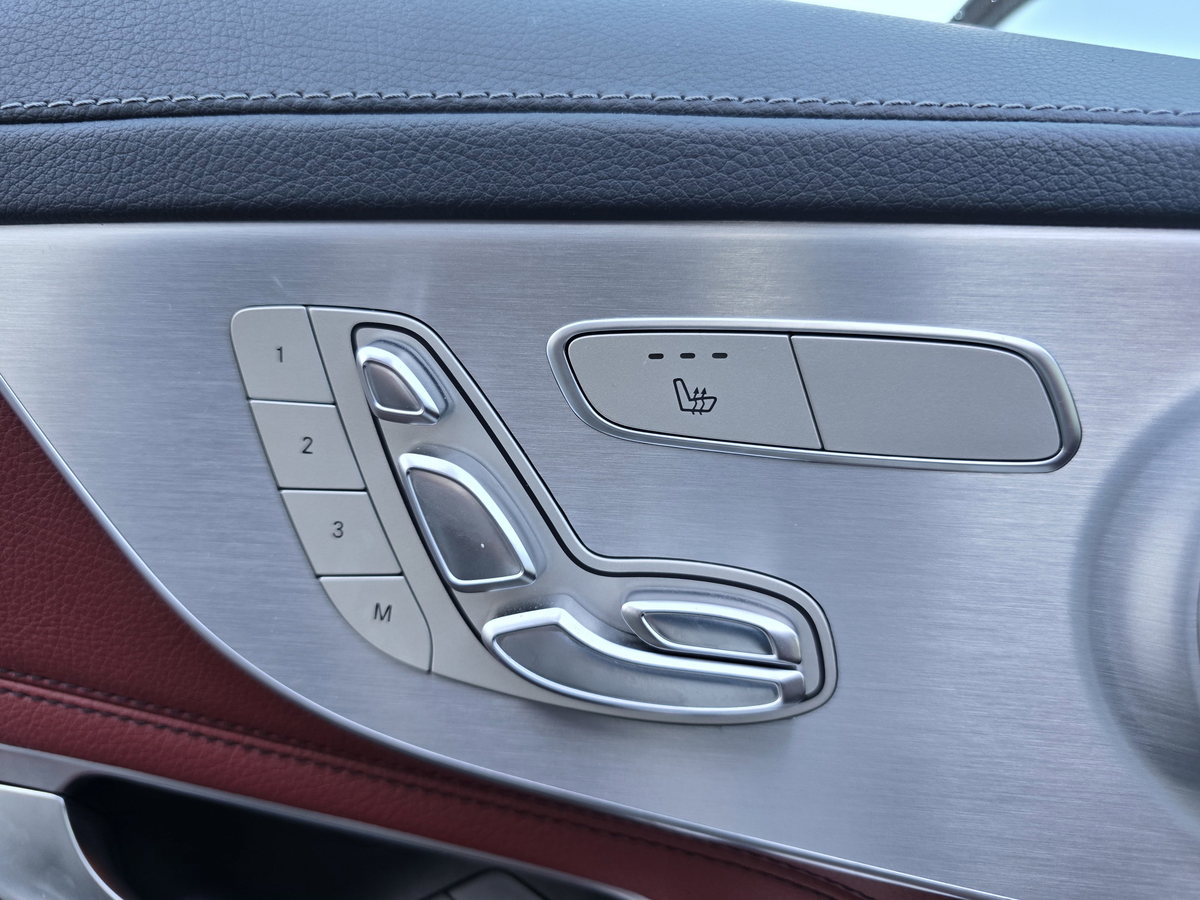 Used 2018 Mercedes-Benz C 43 AMG 4MATIC Coupe image 13