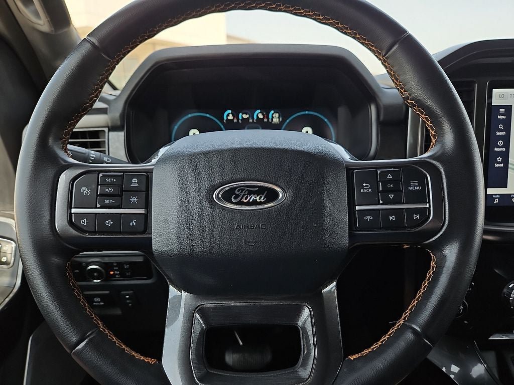 Used 2023 Ford F150 Tremor w/ Equipment Group 402A High AWD/4WD image 30