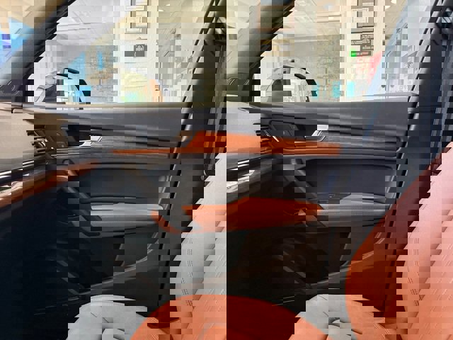 Used 2021 Audi Q5 Premium Plus w/ Premium Plus Package image 15