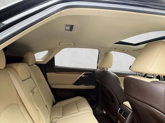 Used 2017 Lexus RX 350 AWD image 19