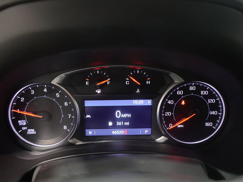 Used 2024 GMC Terrain SLT AWD/4WD image 37