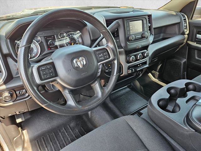 Used 2019 RAM 2500 Tradesman AWD/4WD image 12