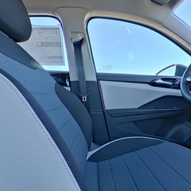 New 2026 Volkswagen Taos S image 26