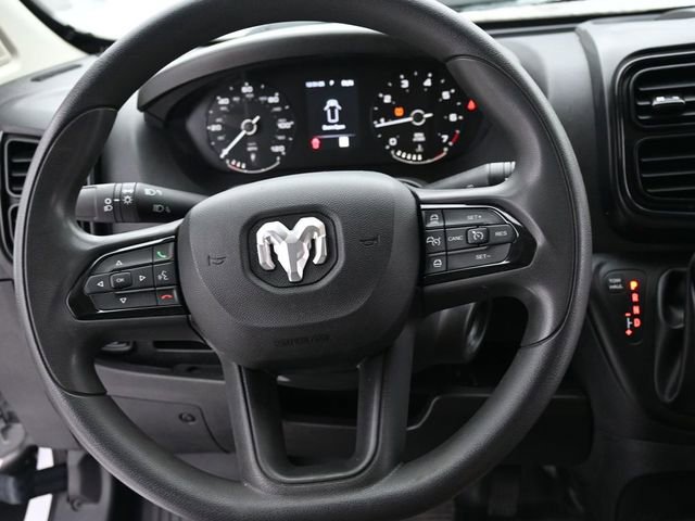 Used 2024 RAM ProMaster 2500 w/ Convenience Group image 31