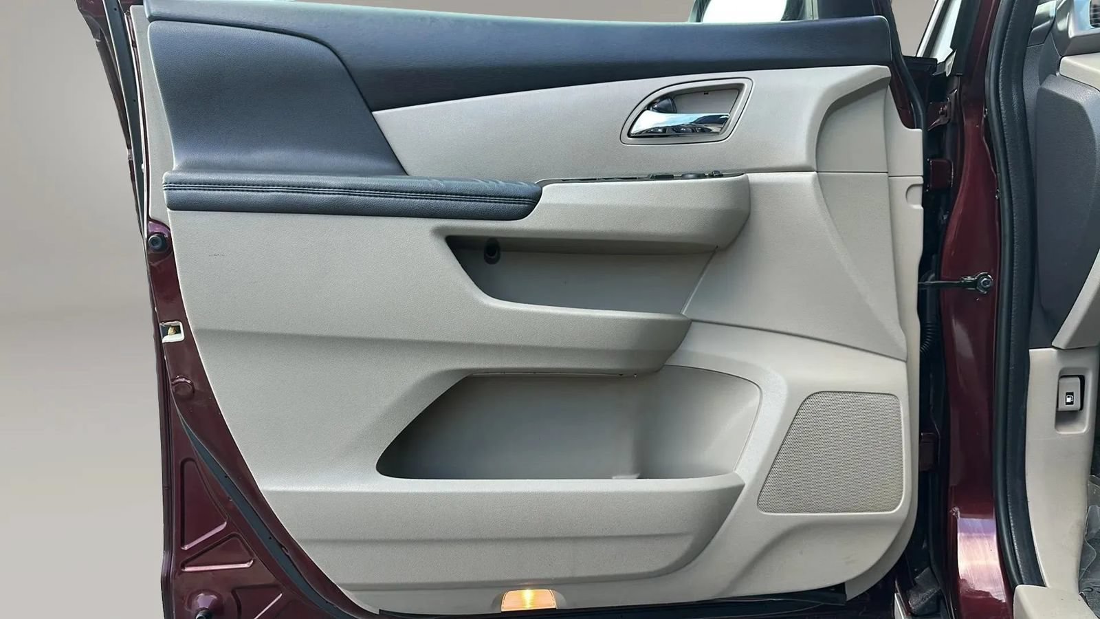 Used 2017 Honda Odyssey EX-L image 13