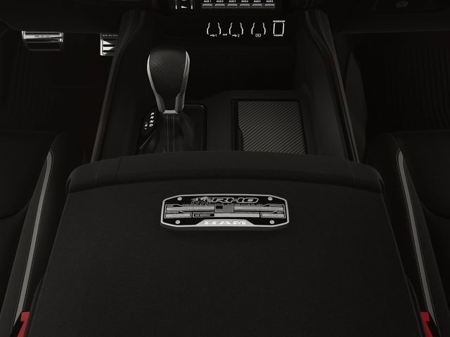 New 2026 RAM 1500 RHO w/ RHO Level 1 Equipment Group image 10