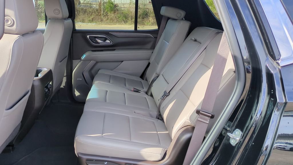 Used 2023 Chevrolet Tahoe LT RWD image 14