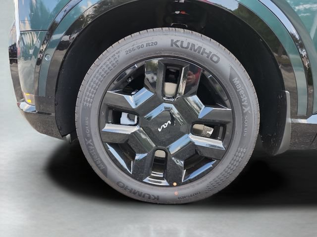 New 2027 Kia Telluride SX FWD image 29