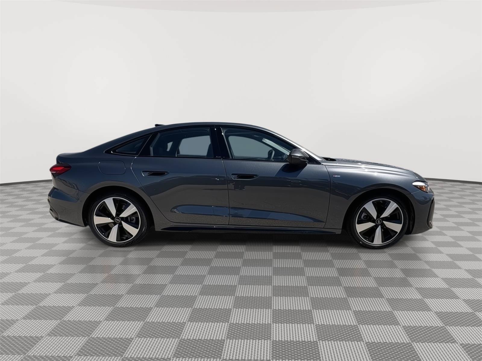 New 2026 Audi A5 2.0T Premium AWD/4WD image 6