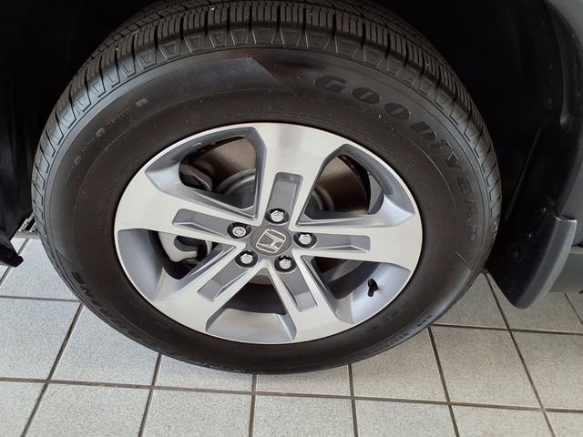 Certified 2025 Honda Pilot EX-L image 5