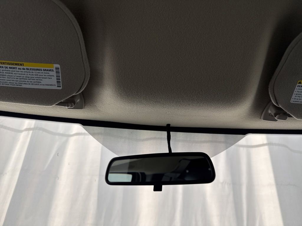 Used 2024 Chevrolet Express 2500 w/ Driver Convenience Package image 32