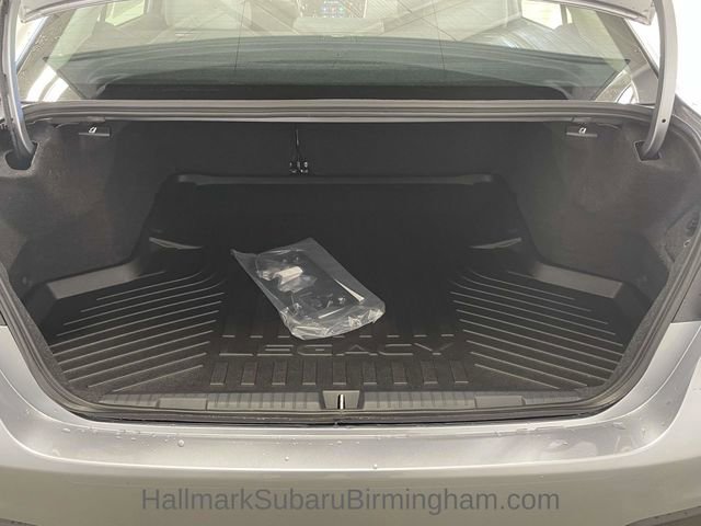 New 2025 Subaru Legacy Premium w/ Popular Package #1 image 9