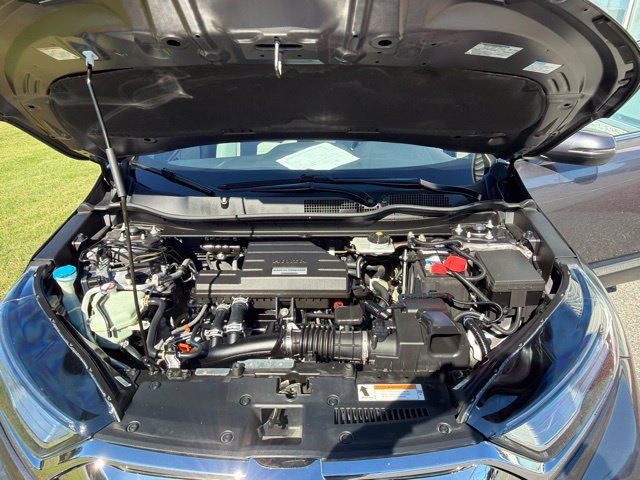 Used 2018 Honda CR-V Touring image 23