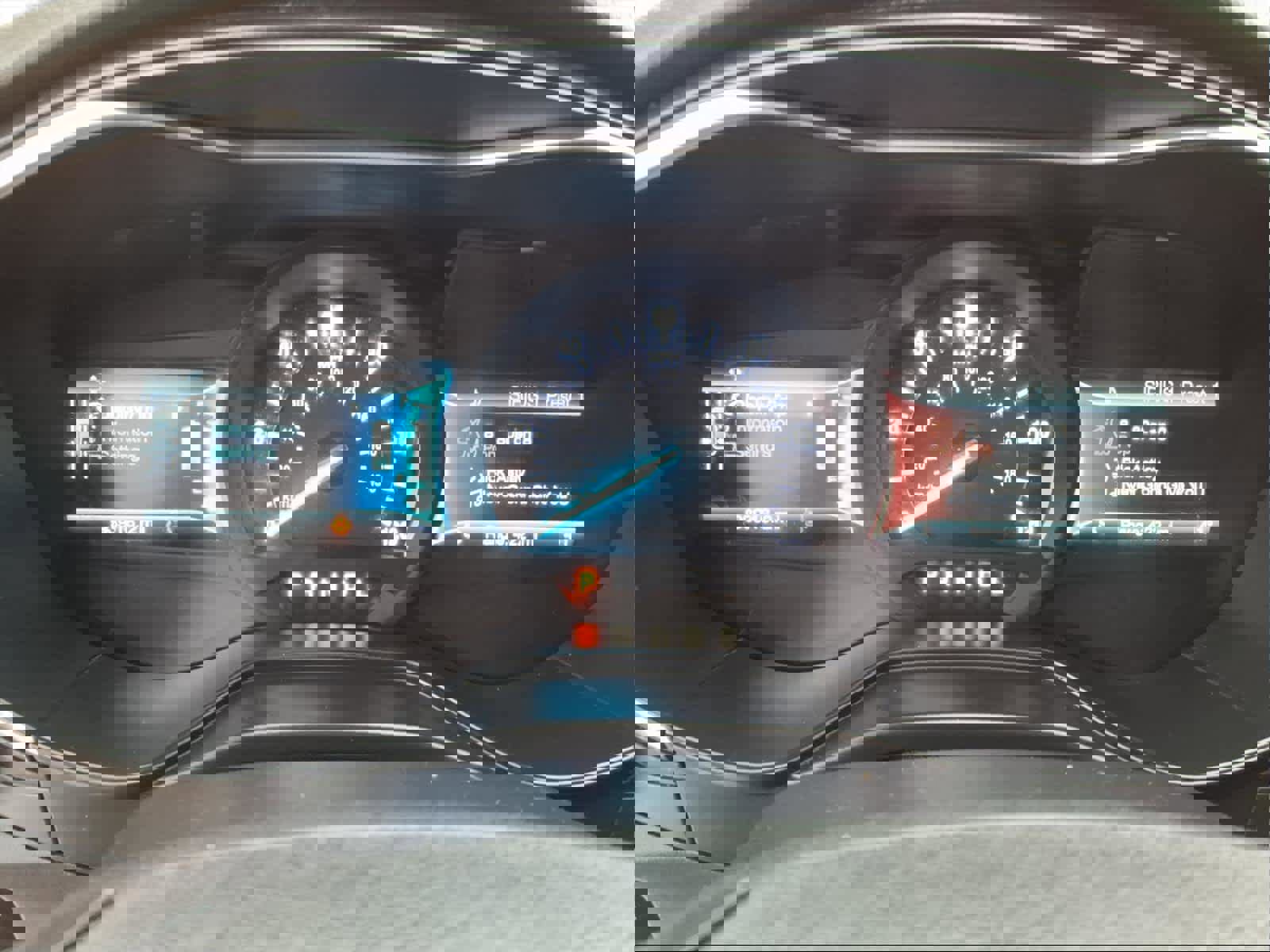 Used 2019 Ford Fusion Titanium FWD image 23