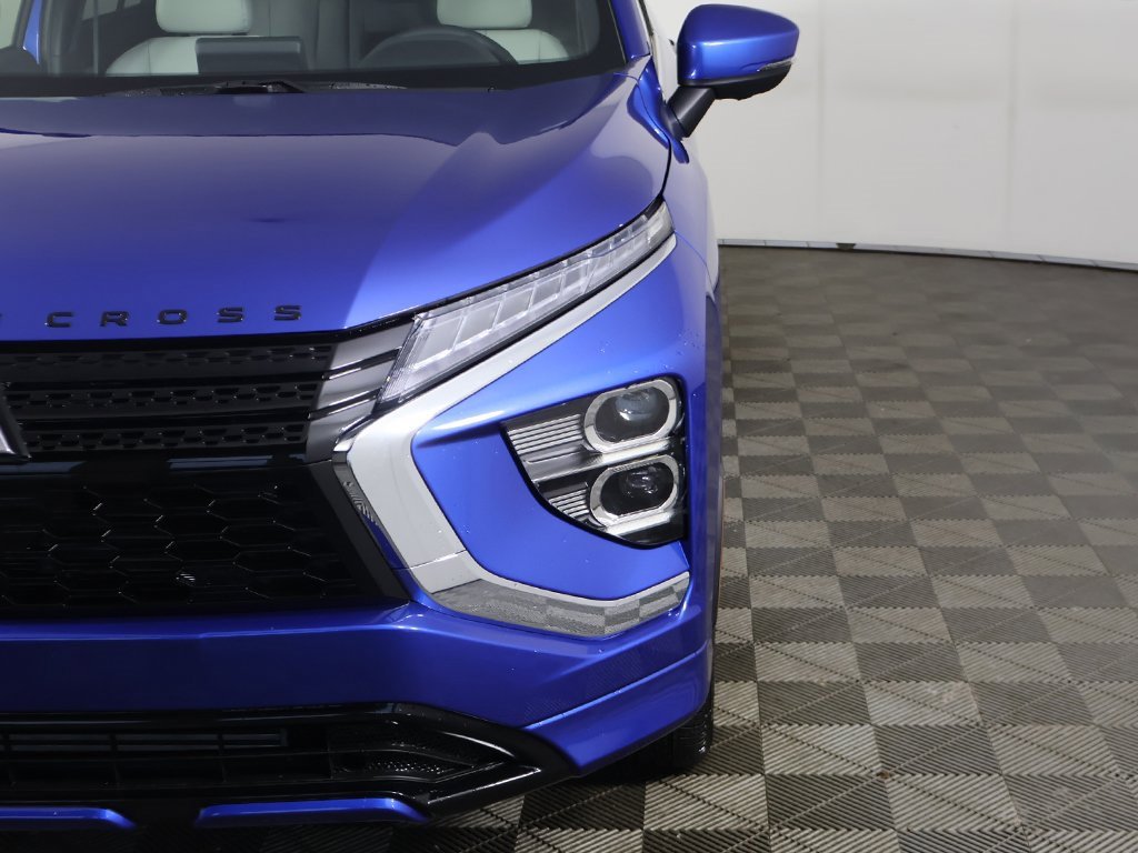 New 2026 Mitsubishi Eclipse Cross SEL image 17