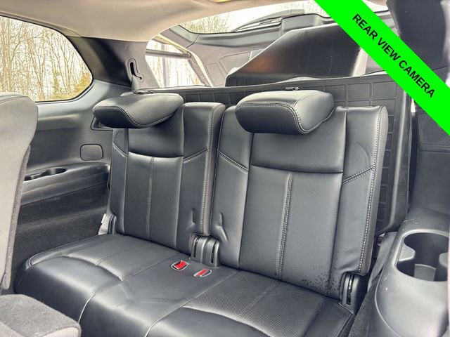 Used 2020 Nissan Pathfinder Platinum w/ Cargo Package image 31