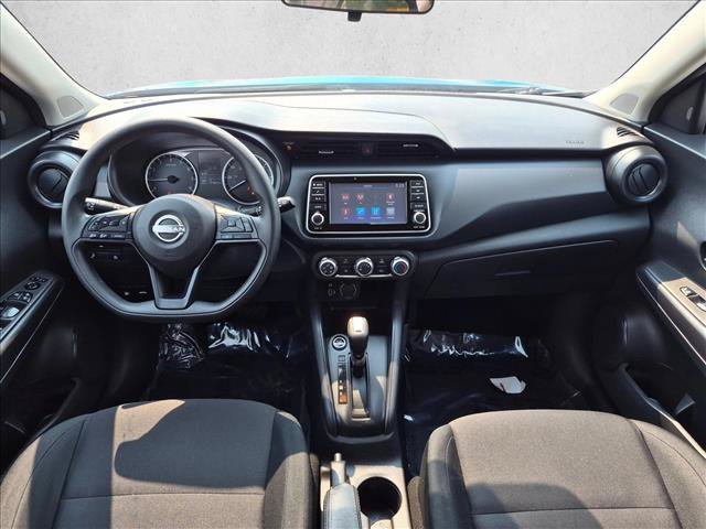 Used 2024 Nissan Kicks S FWD image 20