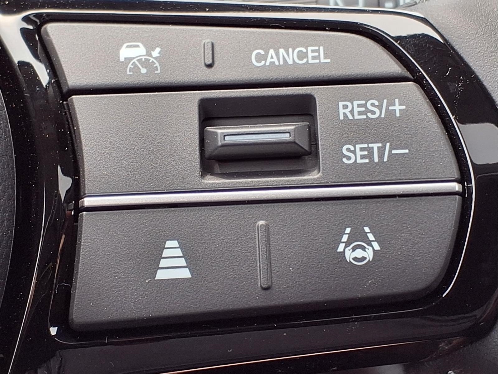 New 2027 Honda HR-V EX-L image 27