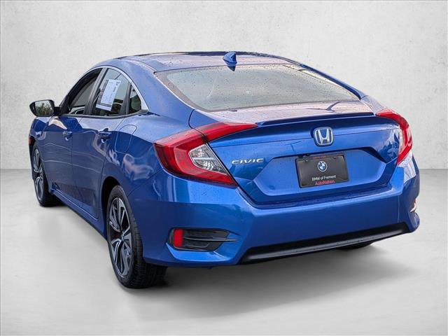 Used 2016 Honda Civic EX-L image 8