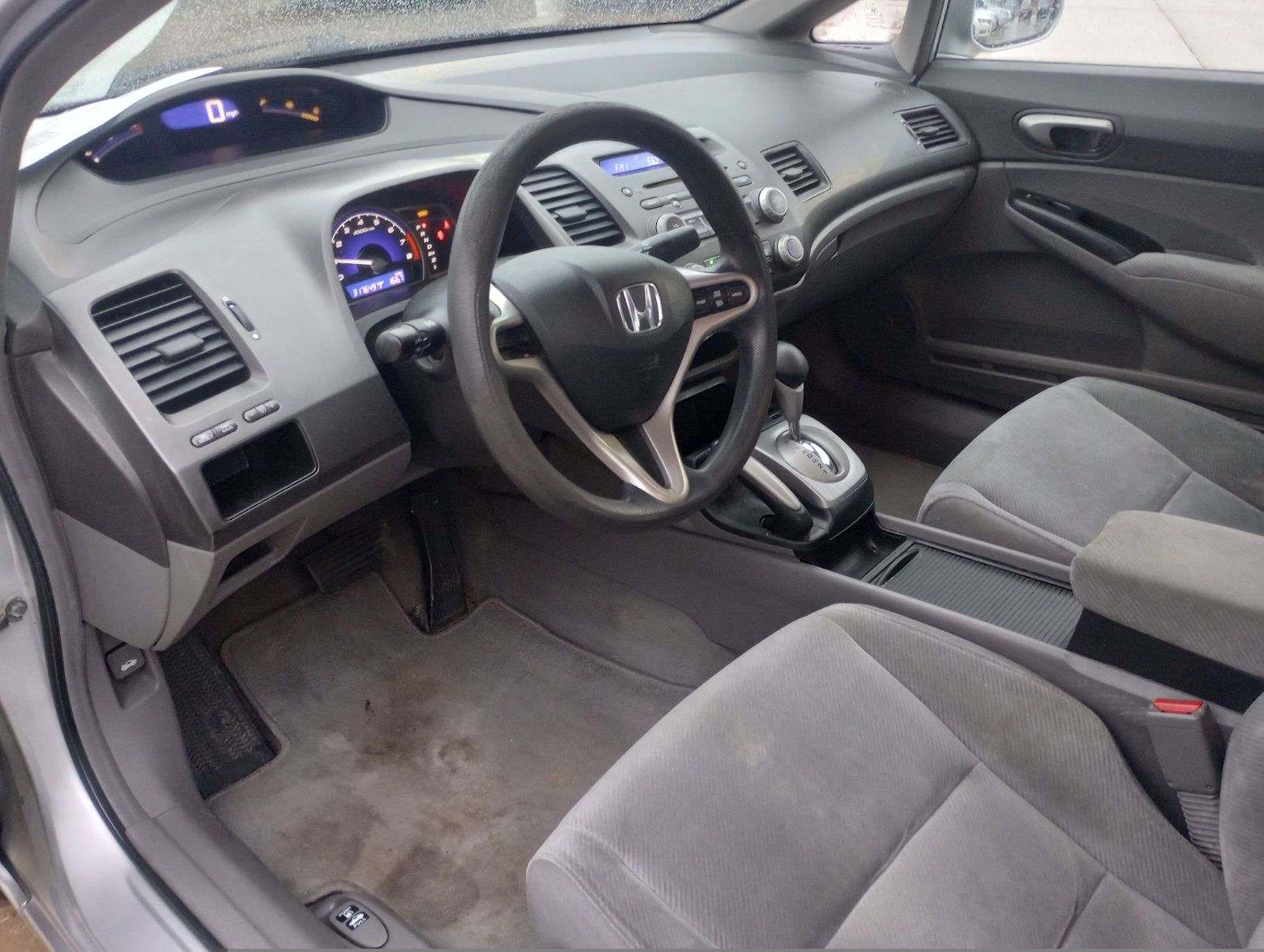 Used 2009 Honda Civic LX image 3