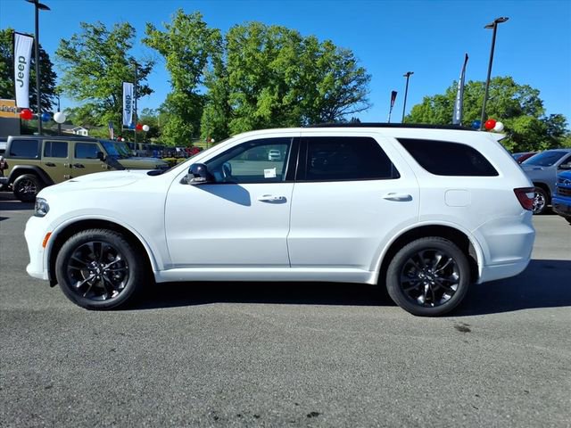 Used 2025 Dodge Durango GT AWD/4WD image 9