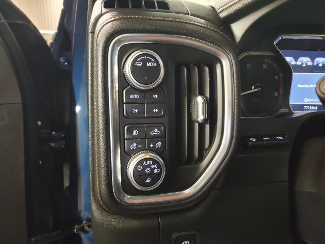 Used 2021 GMC Sierra 3500 AT4 w/ AT4 Premium Plus Package AWD/4WD image 22