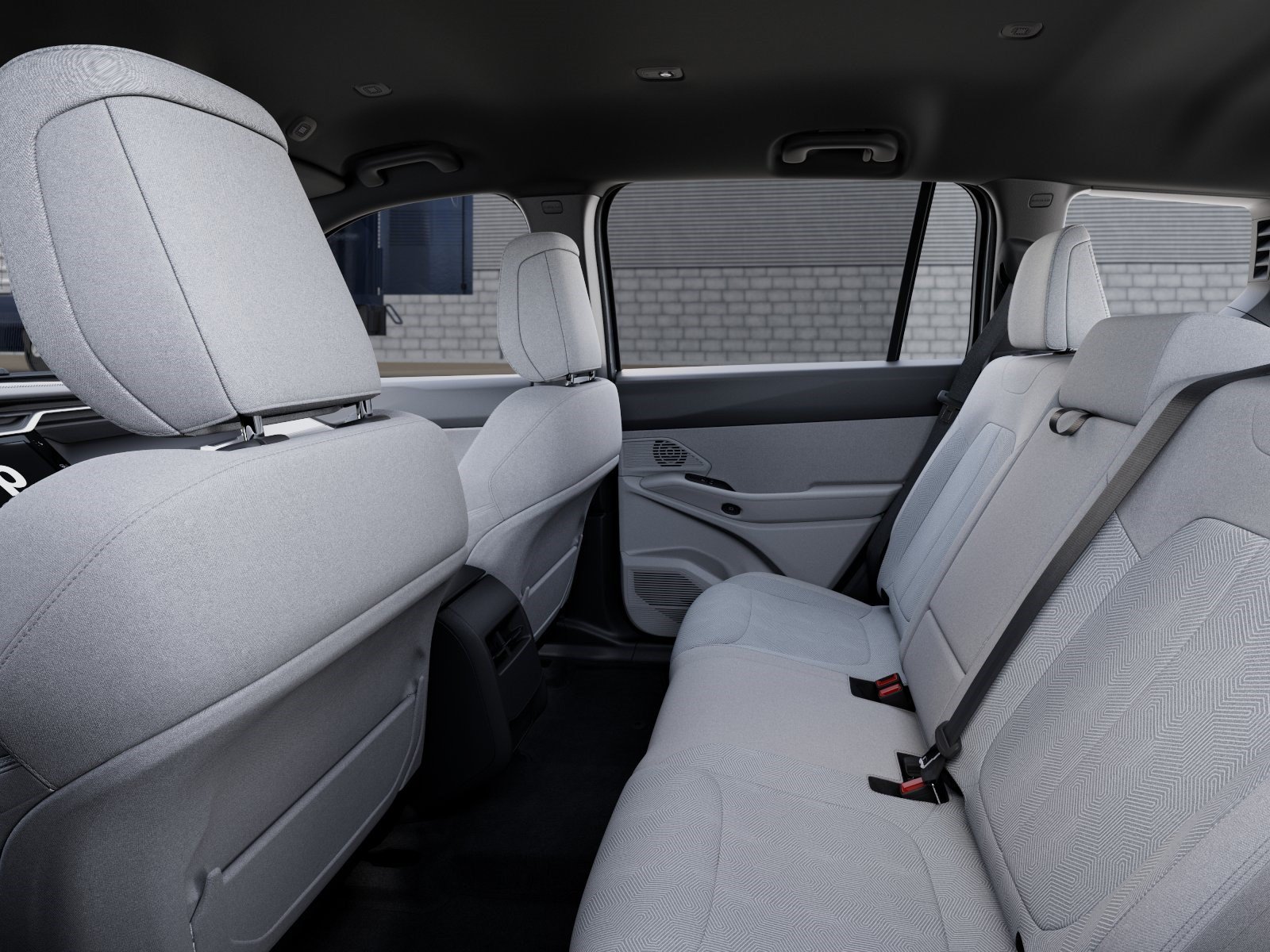 New 2026 Jeep Cherokee Laredo AWD/4WD image 21