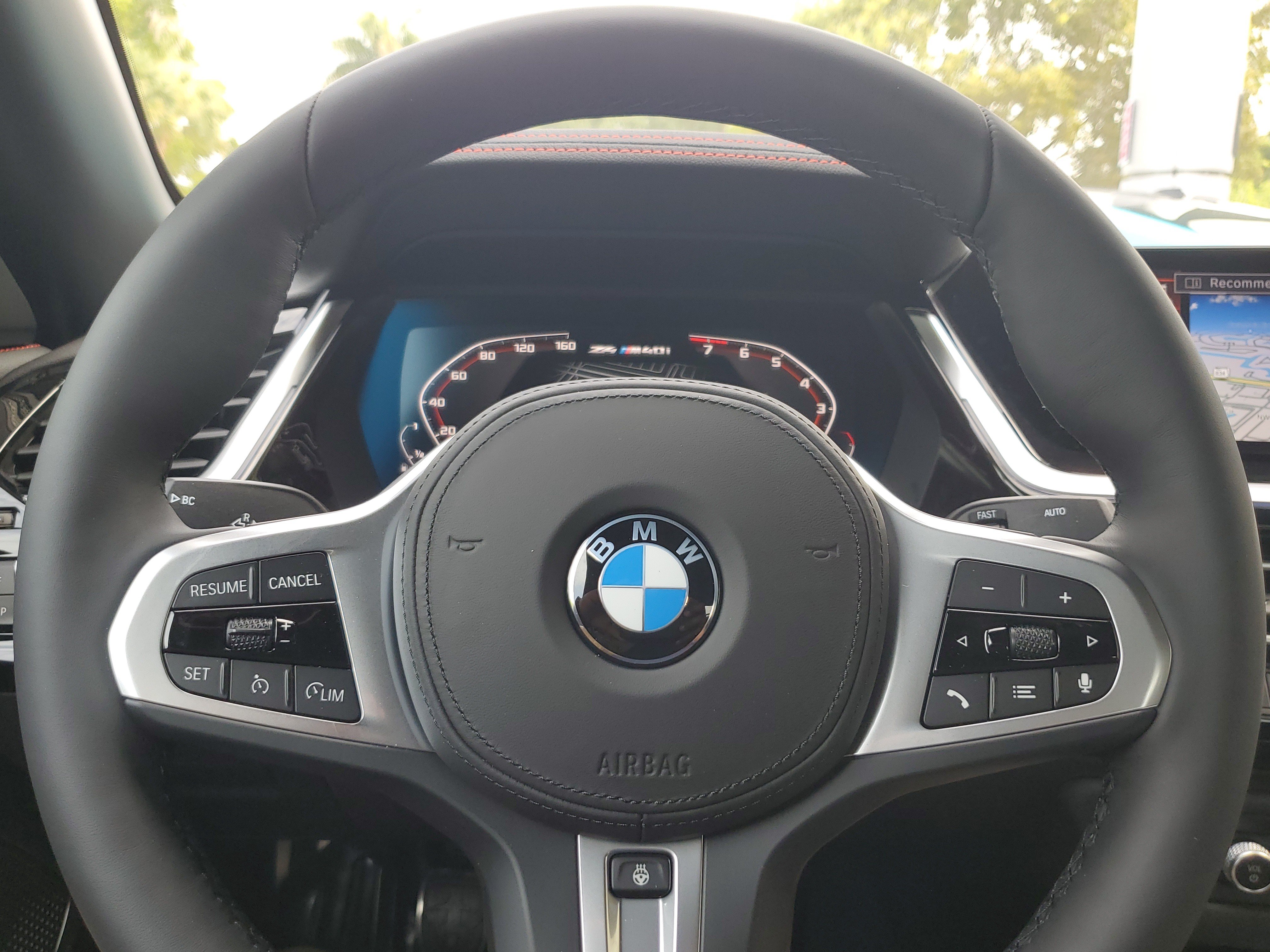 New 2026 BMW Z4 M40i RWD image 18