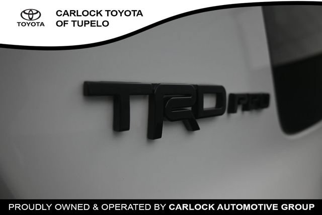 Used 2024 Toyota 4Runner TRD Pro AWD/4WD image 14