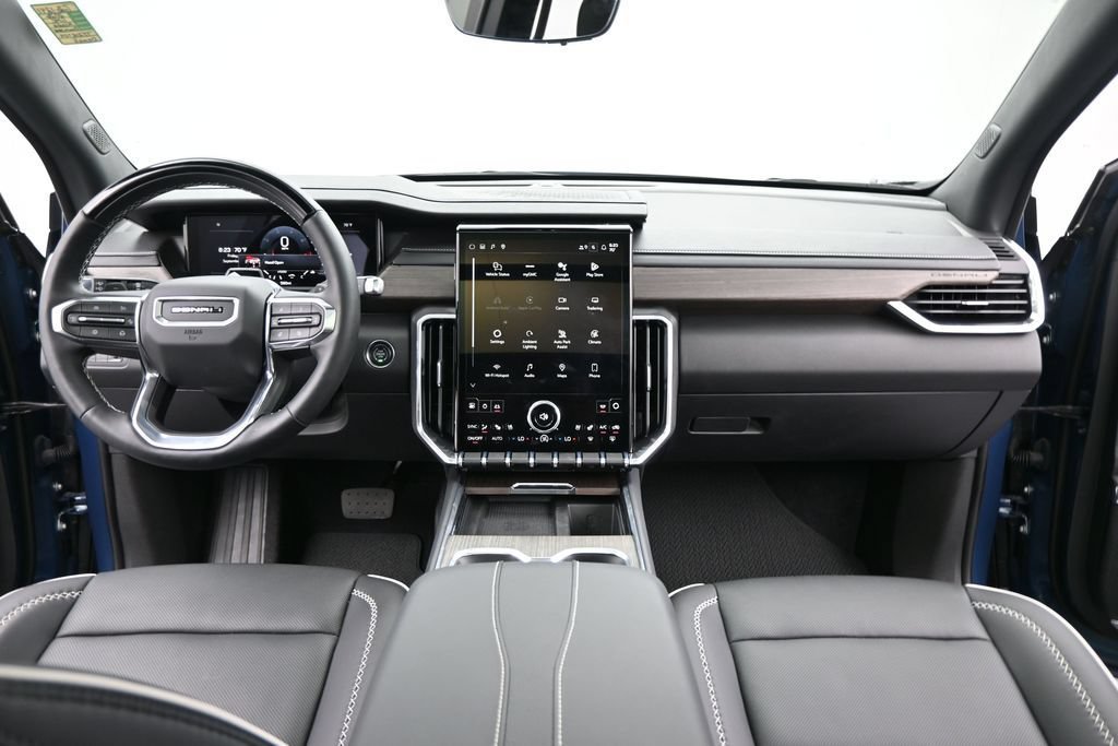 New 2026 GMC Acadia Denali w/ Super Cruise Package AWD/4WD image 26