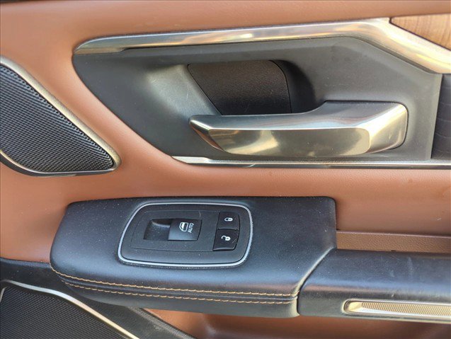 Used 2021 RAM 1500 Limited AWD/4WD image 25